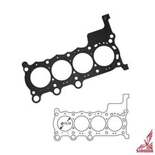 SIRUDA Cylinder Head Gasket | for HONDA_L15B7 | CIVIC X 1.5 2015~ | T:1.20mm