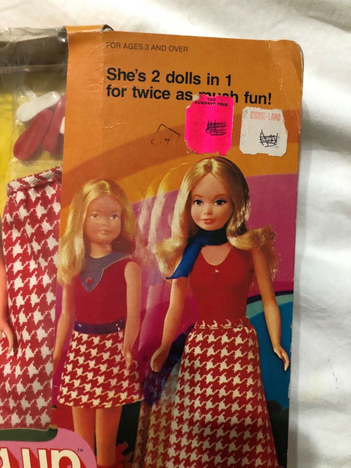 growing up skipper ebay