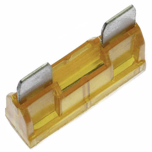 40 Amp Maxi Fuse by Voodoo Car Audio (10 PACK) - Picture 4 of 7
