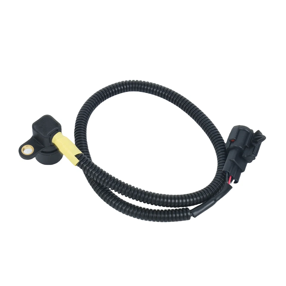 25977-VG100 Engine Crank Sensor For Nissan GT-R(2009-2020) Foto 4 de 4