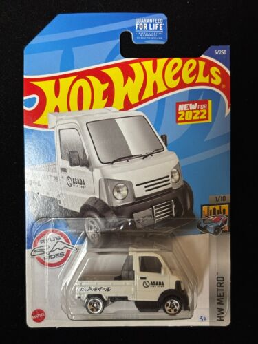 Hot Wheels Mainlines - Batman, Mercedes, Others - Updated 05/29/2025 - Picture 63 of 95