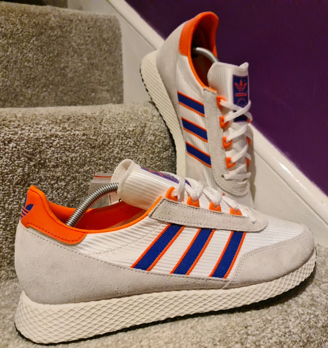 Adidas glenbuck hotsell sale