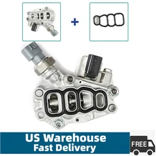 15810-RKB-J01 VTEC Solenoid Spool Valve W/gaske VTEC For Honda ODYSSEY 2005-2007