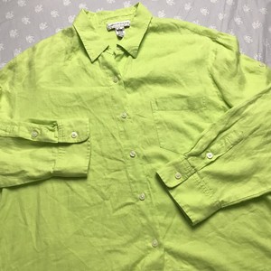 camisa neon feminina