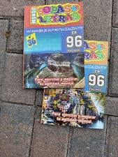 Pasatiempo Sopa De Letras Tradicional Colombiano 7 Each