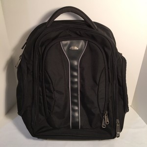 samsonite dunewood executive plus backpack