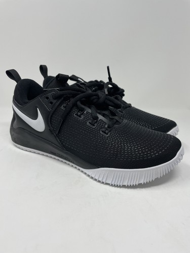 nike zoom hyperace 2 black