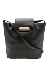 MANDARINA DUCK Borsa a spalla Donna Borsa nero stile casual