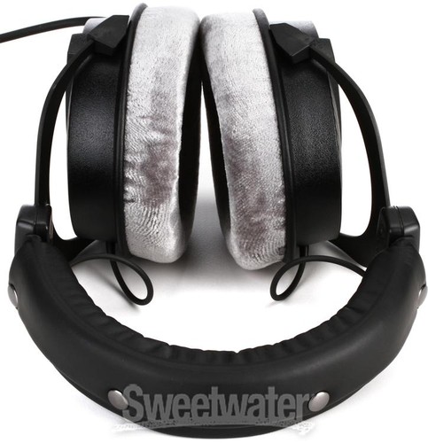 Beyerdynamic DT 990 Pro 250 ohm Open-back Studio Headphones - Picture 8 of 8