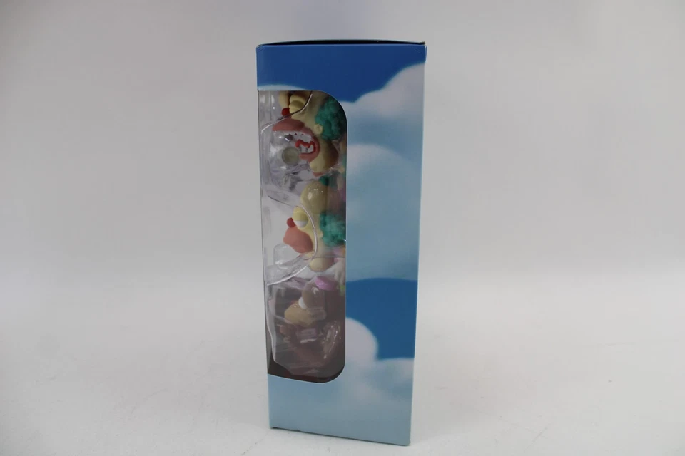 Super7 The Simpsons Ultimates Krusty the Clown Action Figure NIB - Image 2 of 4