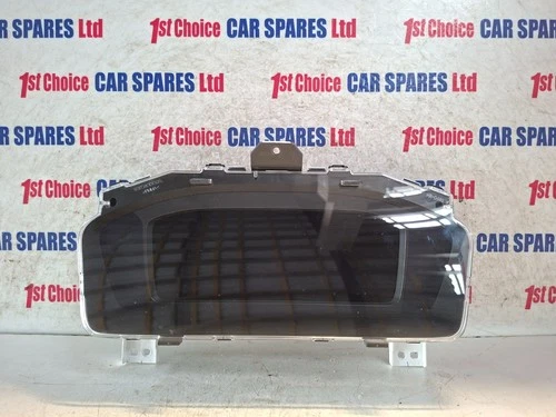 HONDA CRV CR-V MK6 RS68 2024 INSTRUMENT CLUSTER SPEEDOMETER HR-0504-012