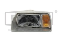 Hauptscheinwerfer DPA 89200196102 FüR Skoda Favorit 785