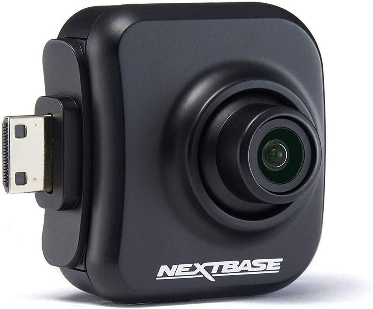 140-Degree Wide-Angle Dash Camera Add-On for Series 2 Models