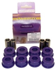 4x Lagerung Lenker für ALFA ROMEO 75 (162B) ALFETTA GT (116) ALFETTA (116)