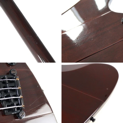 Gibson  Thunderbird IV 2000 Electric Bass Guitar [AUTH]