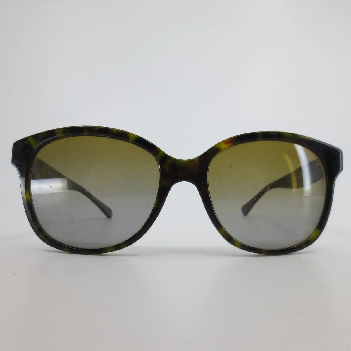 Ralph Lauren 906/S 4HJ 55-18-140mm Sunglass / Eyeglass FRAMES ONLY - FAIR 0RA5350U__500187__P21__noshad_  main image 4
