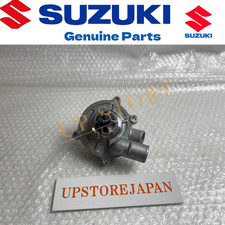 SUZUKI Genuine 2006 2007 GSX-R GSXR 600 750 WATER PUMP ASSEMBLY 17400-01H01