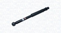 StoßDäMpfer Hinten FüR Renault Twingo II CN0 1.1 1.5 Ab 07-> 562100762R