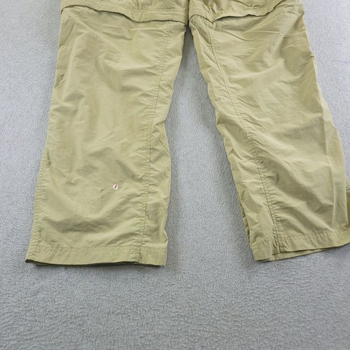 ExOfficio Hose Herren 38 beige wandelbar Wandern Outdoor Camping 38 x 30 MÄNGEL - Bild 15 von 17