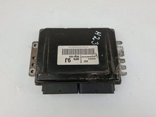 Moteur Daewoo MATIZ
