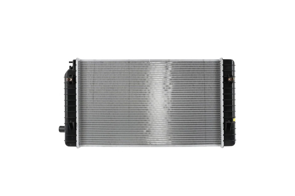 1343 Aluminum Core Radiator OE Replacement for 1992-1993 Skylark/Achieva AT MT - Image 2 of 4