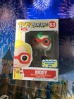 Funko Pop Asia Secret Base Hiddy #83 Exclusive Figure New
