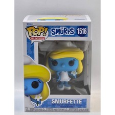 2017 Funko Pop Smurfs Vinyl Figures 23