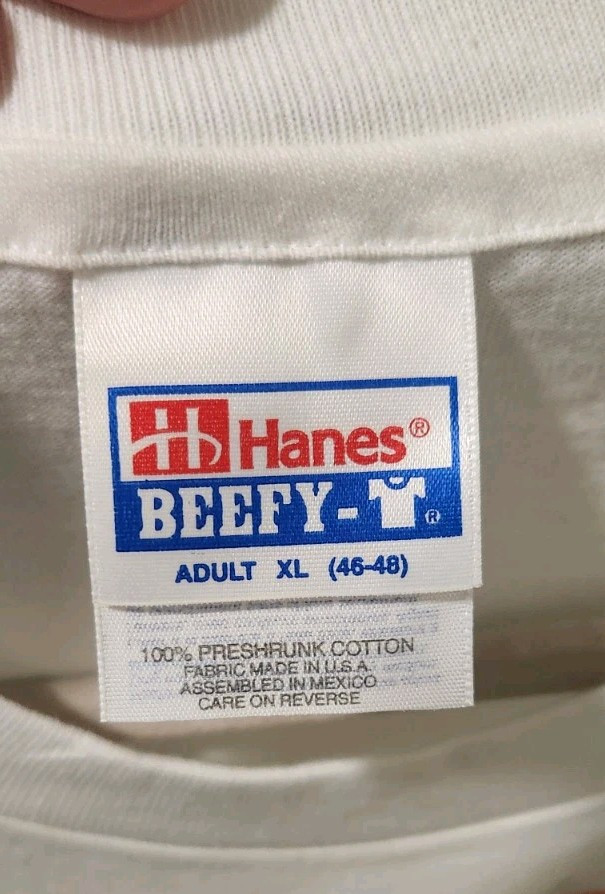 Java Plan Sun Microsystem VTG 90’s Long Sleeves T… - image 13