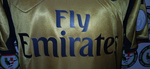 KAKA MILAN 2012-2013 SHIRT MAGLIA CALCIO FOOTBALL SOCCER CAMISETA MAILLOT JERSEY - Foto 10 di 15
