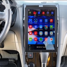 10.1 Carplay For Nissan Maxima 2000-2003 Android13 Car Stereo Gps Radio