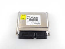 BENTLEY FLYING SPUR SUSPENSION CONTROL MODULE 4W0907553 / A18841-D401