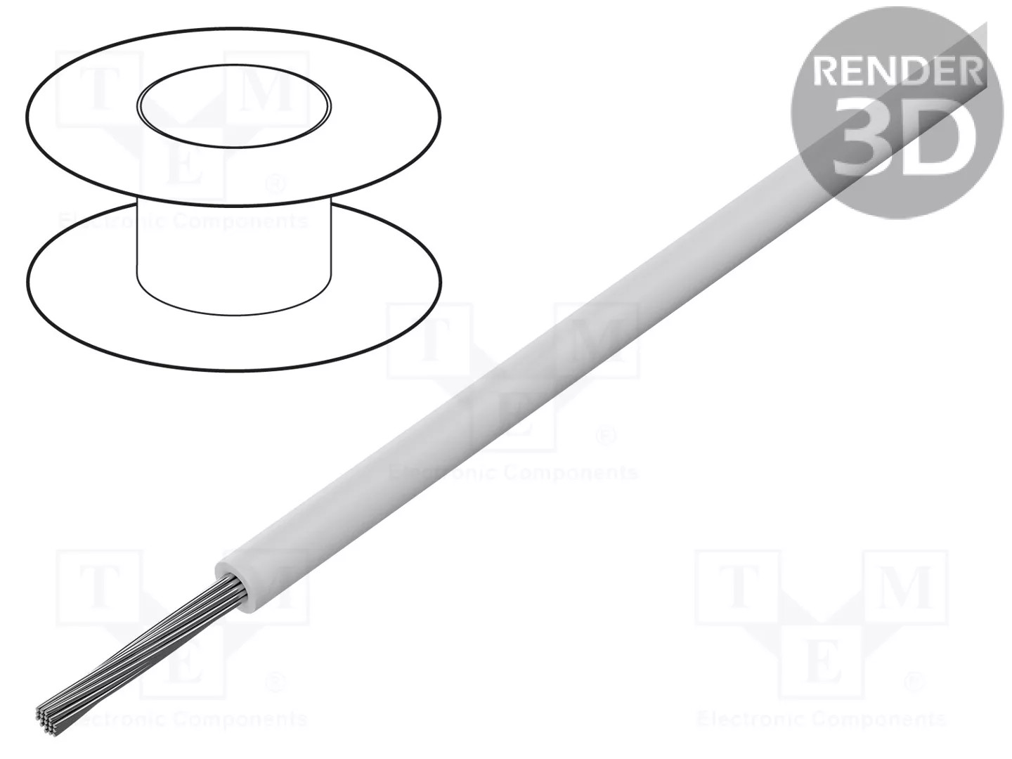 305 m HELU 62205 Wire
