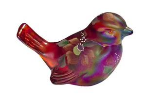 Fenton Figurine | eBay