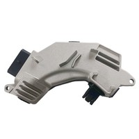 GebläSeregler Vorwiderstand FüR Opel Signum CC Vectra C CC Saab 9-3 9-3X