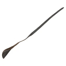 Serious Archery Leather String Keeper – Durable Organizer LB-42590