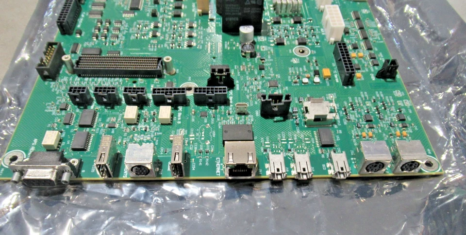 Agilent Technologies G3450-61810 8890 Analog & Power PCA Control Board - Image 3 of 4