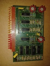 dbx 160X Board #268427-01