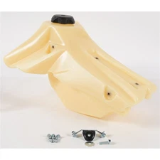 IMS Fuel Tank Natural  2.6 Gallon 115529-N2