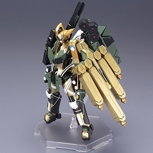 Kotobukiya Majestic Prince GOLD FOUR Ceres War Version non-scale Model Kit Japan - Bild 7 von 12