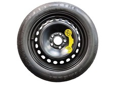 Ersatzrad Notrad Reserverad VOLVO S40 II pirelli 125/85/16 2005