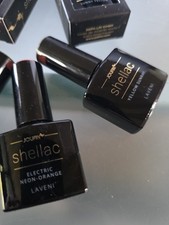 jolifin laveni shellac