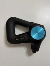 Therabody - Theragun PRO PLUS Multi-Therapy Massage Gun - Black, No Accessories