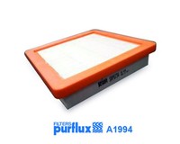 Luftfilter Purflux A1994 Filtereinsatz FüR Nissan Note E12 Dci