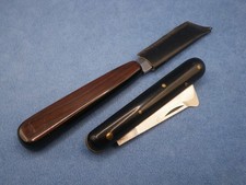 L. PISONI ITALY + BONUS REED KNIFE for OBOE B...