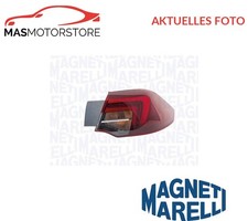 RÜCKLEUCHTE HECKLEUCHTE MAGNETI MARELLI 714020650706 I FÜR OPEL INSIGNIA B
