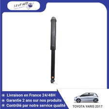 Amortisseur Toyota YARIS