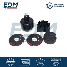 Eberspacher Airtronic Switch 24V Rheostat Control 251896710000