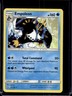 2018 Pokemon SM Ultra Prism Empoleon #34/156