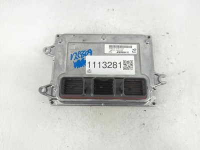 2017-2017 Honda Hr-v Engine Control Computer Ecu Pcm Ecm Pcu Oem T6ODP