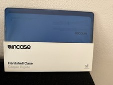 Incase Dots Hardshell with Makrolon - MacBook Pro 13" Case Blue